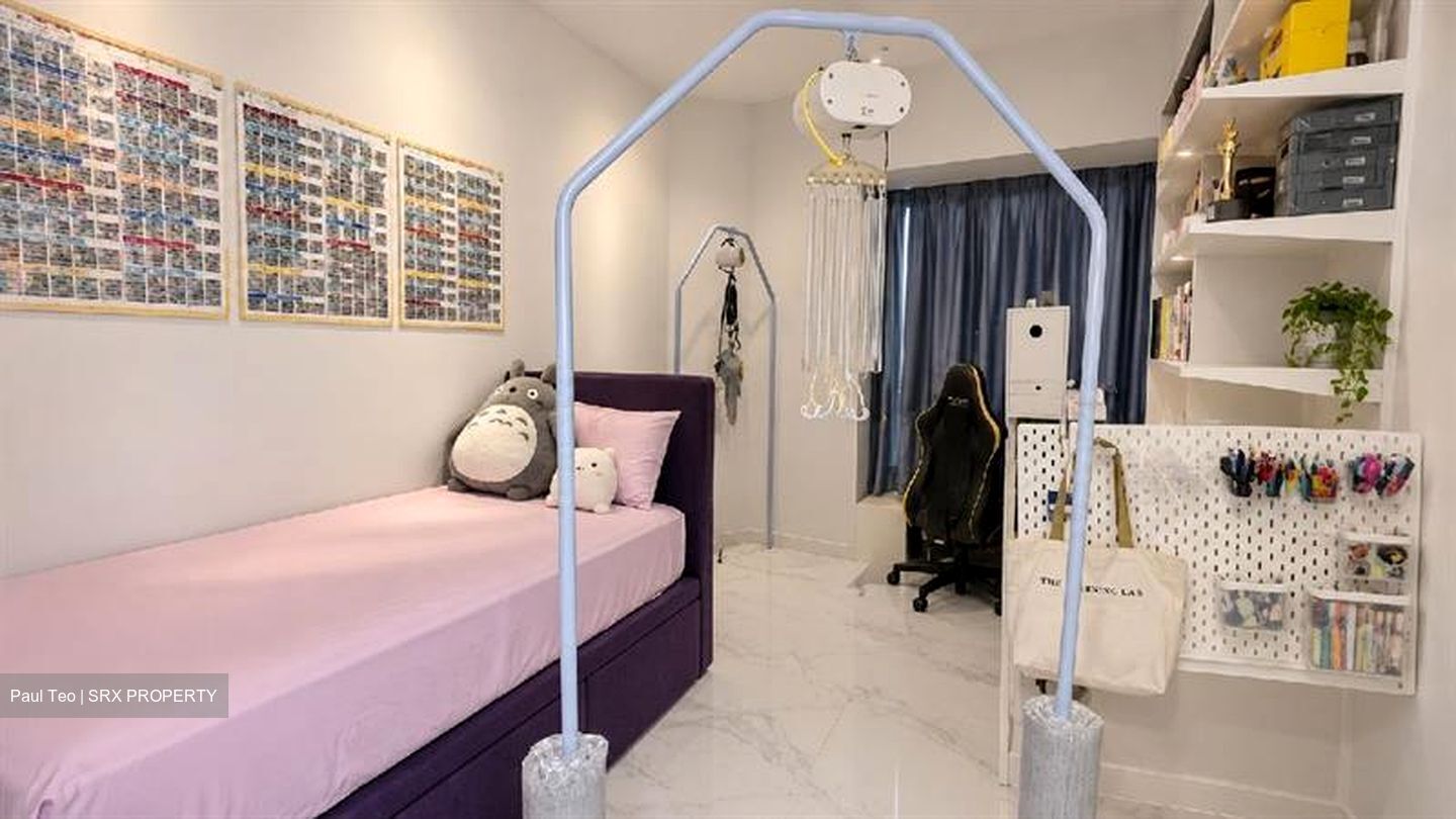 The Elysia (D12), Apartment #622331311